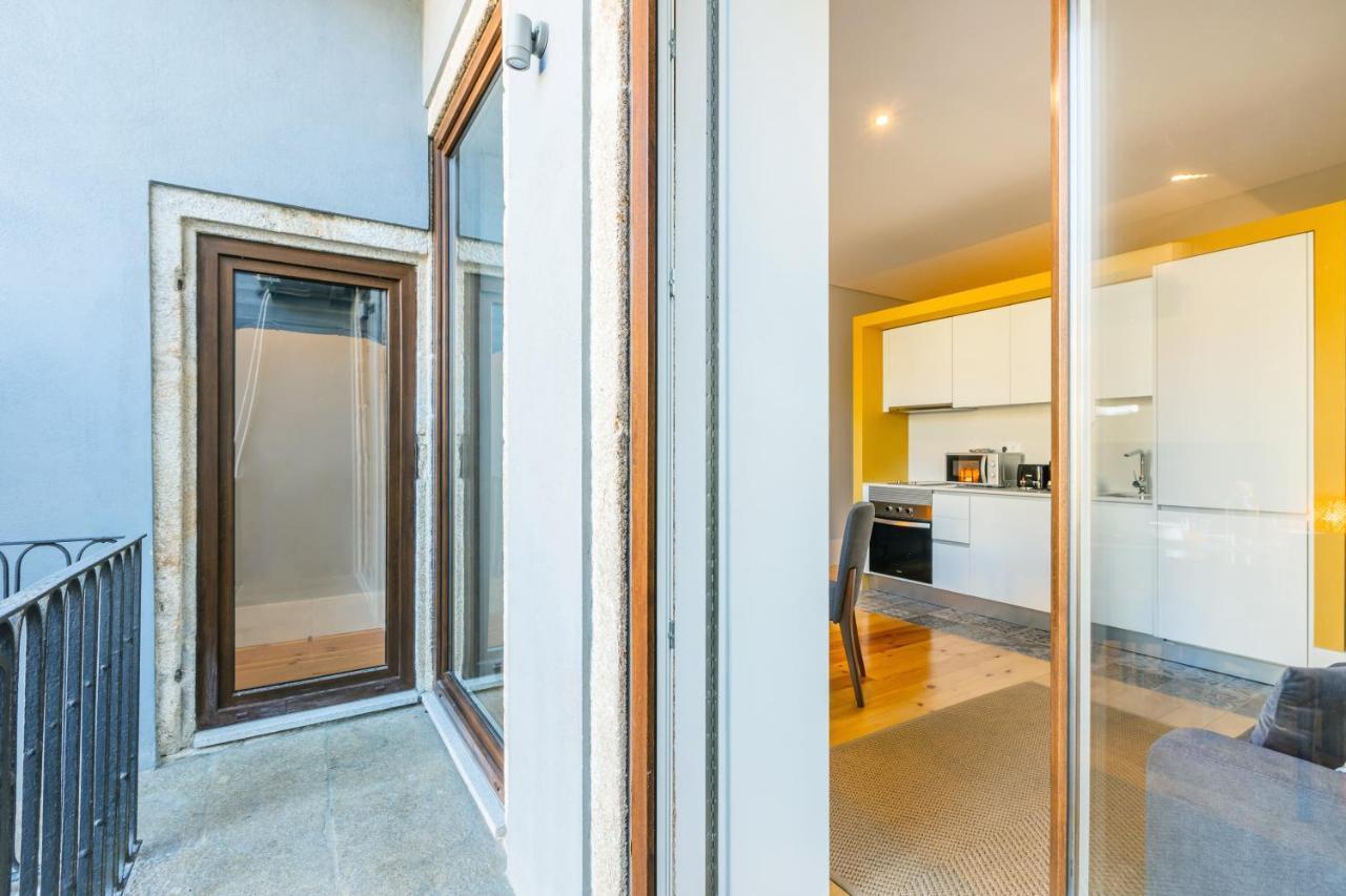 דירות פורטו Santos Pousada Executive Studio מראה חיצוני תמונה