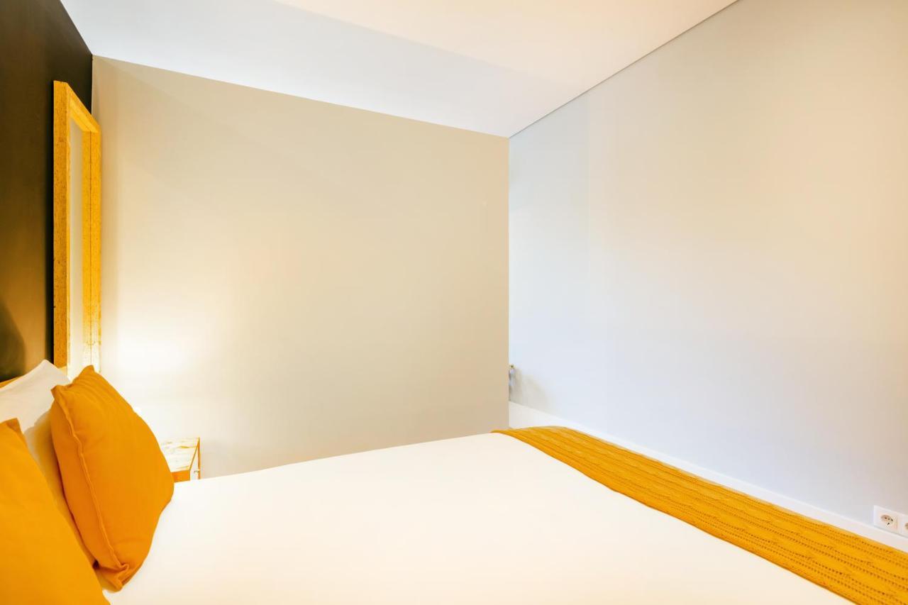 דירות פורטו Santos Pousada Executive Studio מראה חיצוני תמונה
