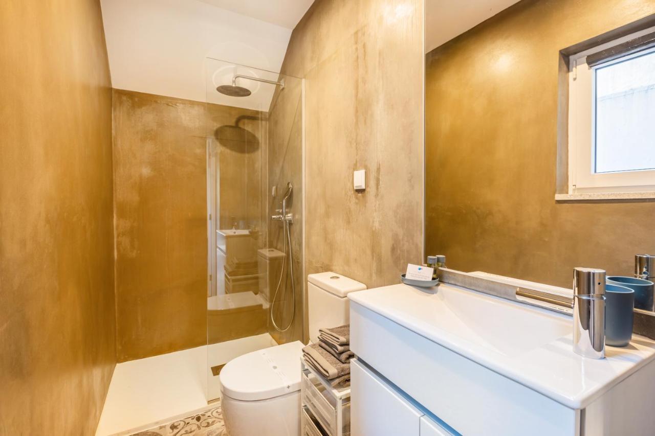 דירות פורטו Santos Pousada Executive Studio מראה חיצוני תמונה