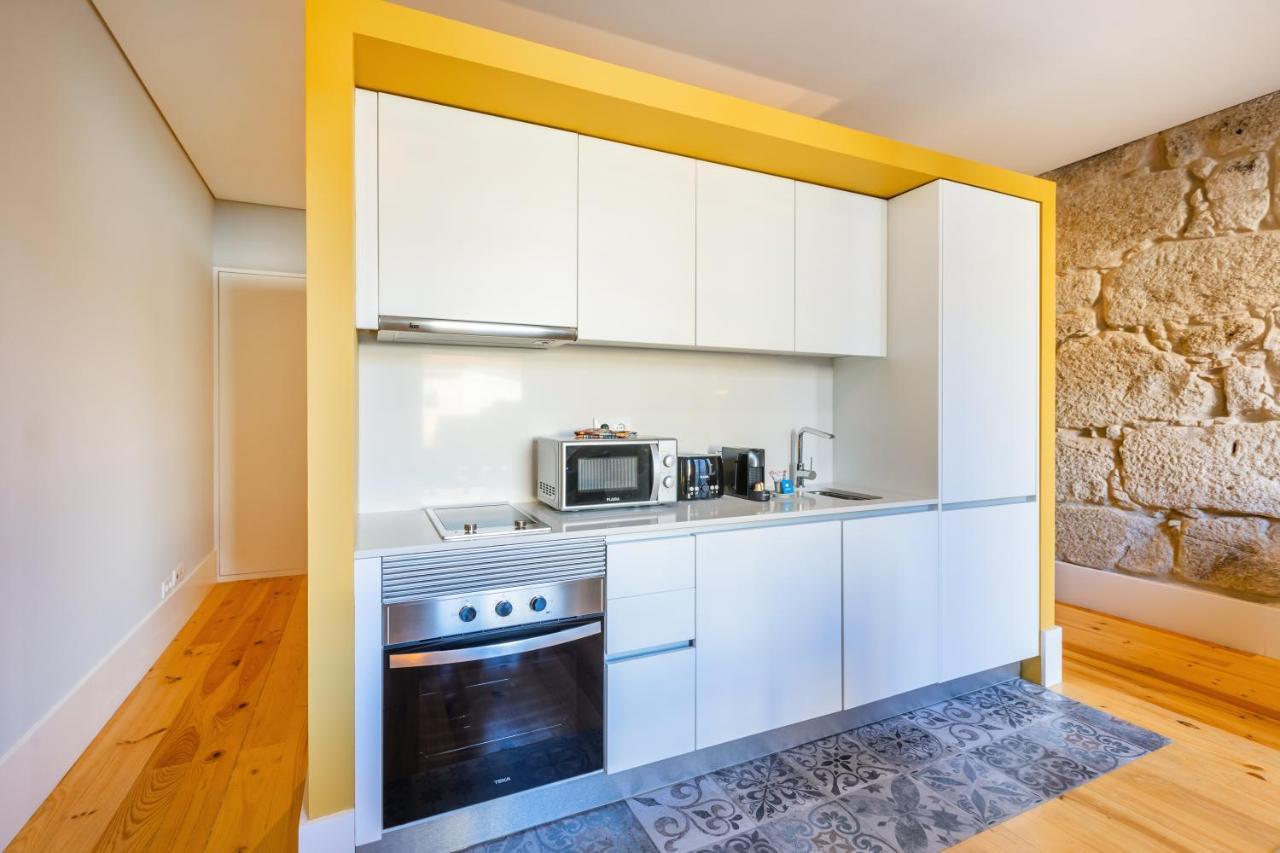 דירות פורטו Santos Pousada Executive Studio מראה חיצוני תמונה
