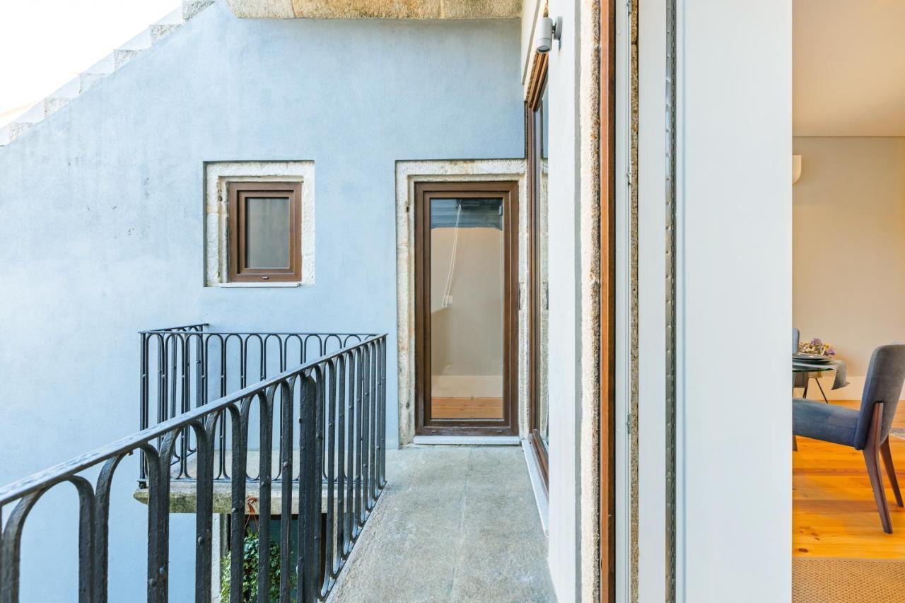 דירות פורטו Santos Pousada Executive Studio מראה חיצוני תמונה