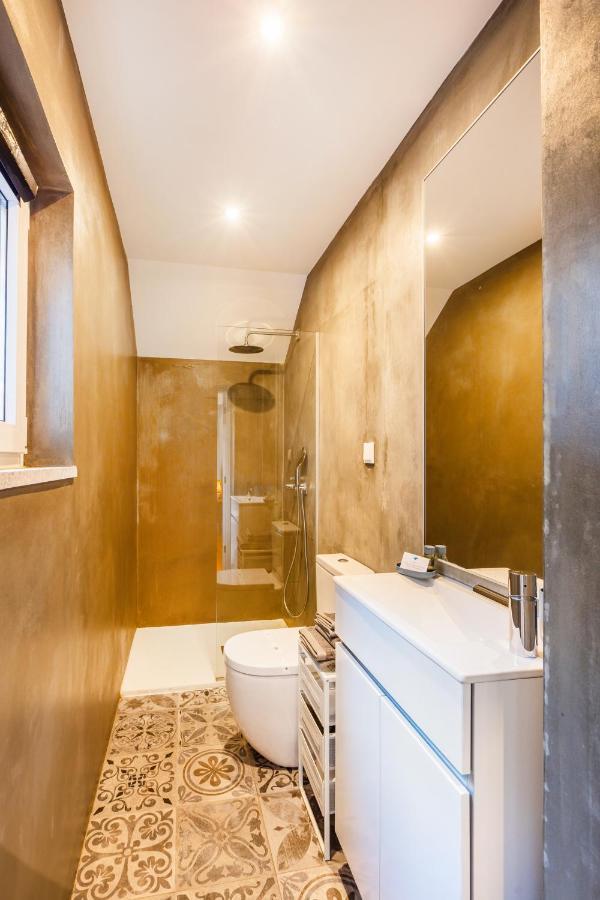 דירות פורטו Santos Pousada Executive Studio מראה חיצוני תמונה
